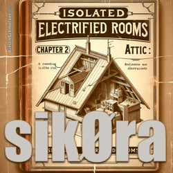 Isolated Electrified Rooms: Attic (Original Version)