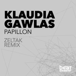 Papillon (Zeltak Remix)