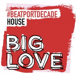 Big Love Music #BeatportDecade House