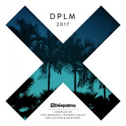 Déepalma 2017 (Compiled by Yves Murasca, Rosario Galati, Holter & Mogyoro)