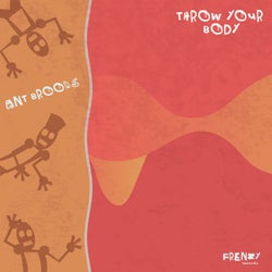 Throw Your Body
