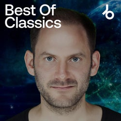 Best Of Classics: Psy-Trance