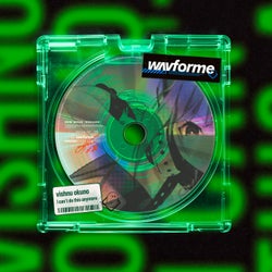 I can't do this anymore