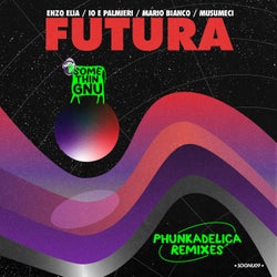 Futura (Phunkadelica Remixes)