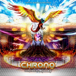 Chrono - Compiled by Ryoki