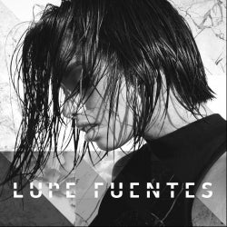 Lupe Fuentes "Let It Feel Alright" March 2015