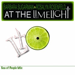 At the Limelight (Sea of People Mix)