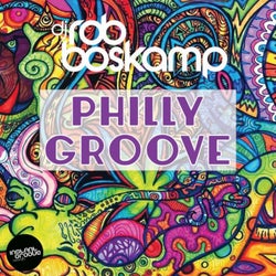 Philly Groove (Club Mix)
