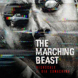 THE MARCHING BEAST