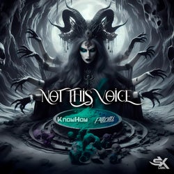 Not This Voice