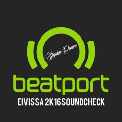 Eivissa 2k16 Soundcheck
