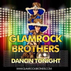 Glamrock Brothers - Dancin' Tonight
