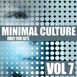 Minimal Culture, Vol. 7