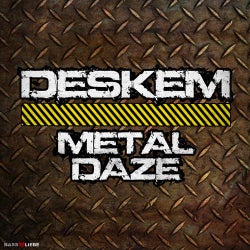 Metal Daze