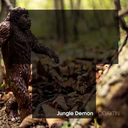 Jungle Demon