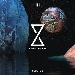 Continuum III: Fluctus