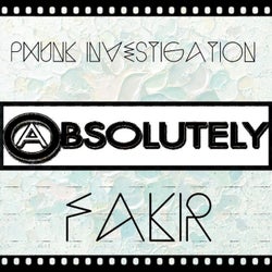 Fakir