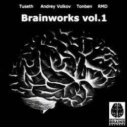 Brainworks, Vol.1
