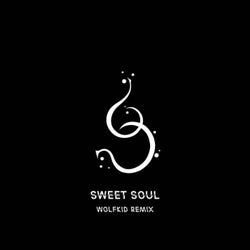 Sweet Soul (WOLFKID Remix)