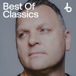 Best Of Classics: Trance (Main Floor)