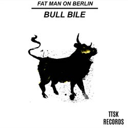 Bull Bile