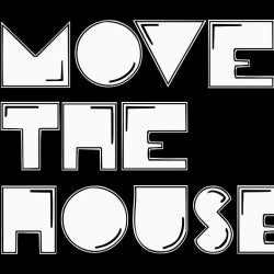 MOVE THE HOUSE / Beatport Top 10 October 2013
