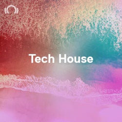 Summer Recap: Tech House
