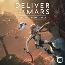 Deliver Us Mars (Original Game Soundtrack)