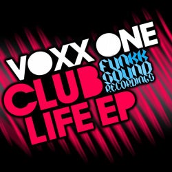Club Life EP