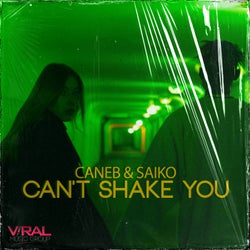 Can't Shake You (Radio Edit)