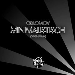 Minimalistisch