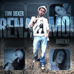 Morena (Remixes)