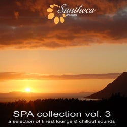 Suntheca Music presents: SPA Collection Vol. 3 (A Selection Of Finest Lounge & Chillout Music)