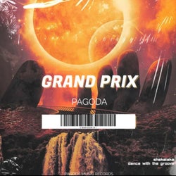Grand Prix EP