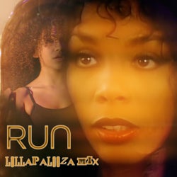 RUN (Lollapalooza Mix)