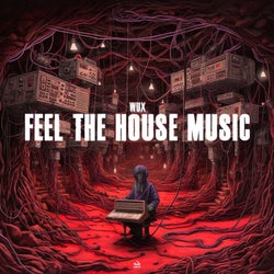 Feel the House Music
