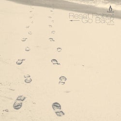 Go Back EP