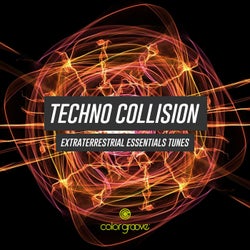 Techno Collision (Extraterrestrial Essentials Tunes)