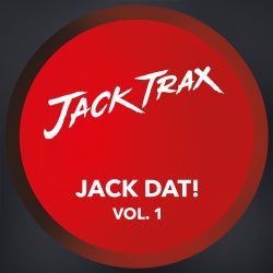 JACK DAT! Vol. 1