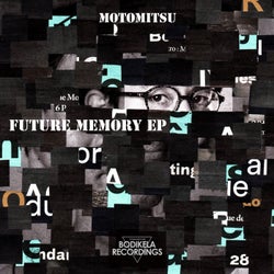 Future Memory EP