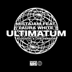 Ultimatum - Acoustic & Live Version