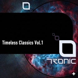 Timeless Classics Vol. 1