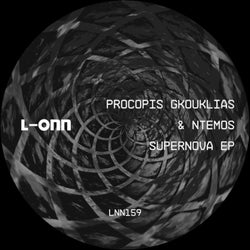 Supernova EP