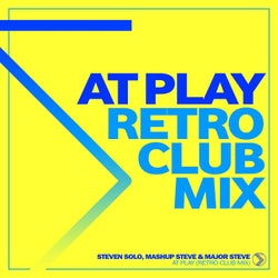 At Play (Retro Club Mix)