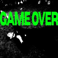 GAME OVER