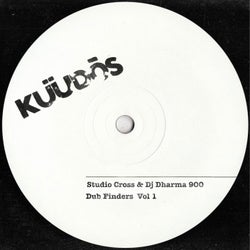 Dub Finders, Vol.1