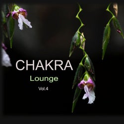 Chakra Lounge, Vol. 4