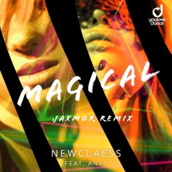 Magical (Jaxmor Remix)