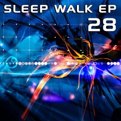 Sleep Walk EP