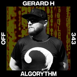 Algorythm Chart - Jan 2026